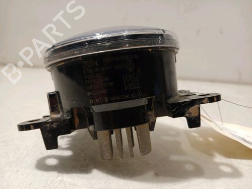 Right front fog light RENAULT CAPTUR I (J5_, H5_) 0.9 TCe 90 | BP17181369C31 