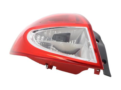 Left taillight RENAULT CLIO IV (BH_) 1.2 16V (BHA1, BHAK, BHMG, BHMK) | BP29497693C34 