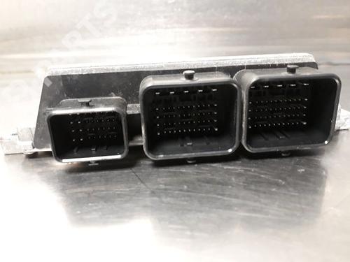 Engine control unit (ECU) PEUGEOT 208 I (CA_, CC_) 1.2 VTI 82 | BP9325499M57 