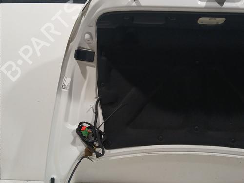Tailgate PEUGEOT 308 CC (4B_) 2.0 HDi | BP28508779C6 