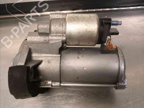 Used Starter NISSAN QASHQAI II SUV (J11, J11_) 1.6 dCi (130 hp) 21685829