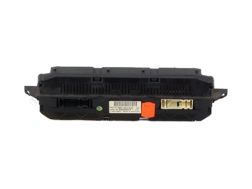 Climate control FORD FOCUS II (DA_, HCP, DP) 2.0 TDCi | BP24628154I5 