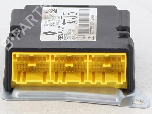 Airbag styreenhed MERCEDES-BENZ T-CLASS MPV (W420) T 180 CDI (420.833) | BP30919484M53 