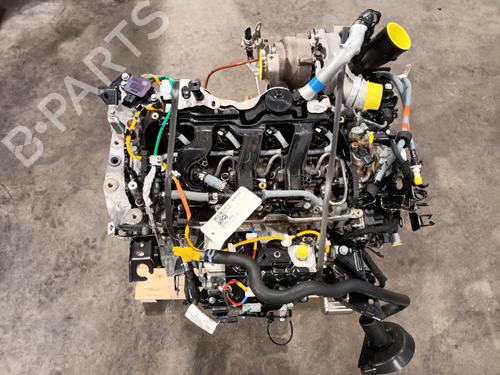 Used Engine Engine 37066874 37066874