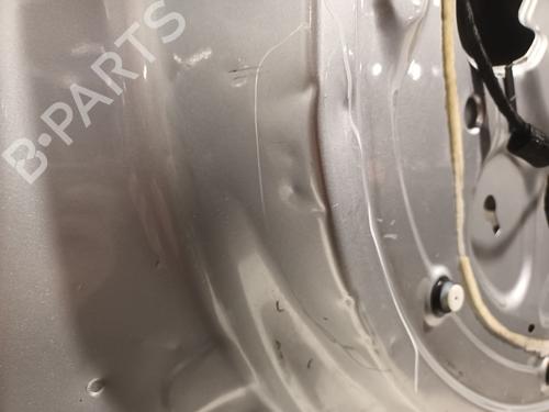 Left front door CITROËN BERLINGO MULTISPACE (B9) 1.6 HDi 75 16V | BP33013860C2  - Image 6