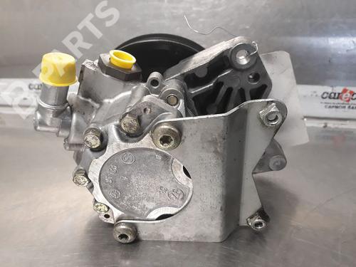 Steering pump LAND ROVER FREELANDER I (L314) 2.0 Td4 4x4 | BP9329852M99 