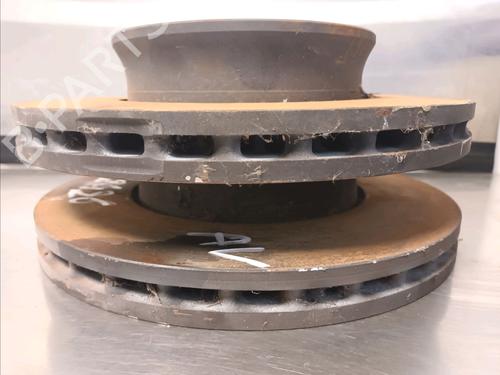Other MERCEDES-BENZ SPRINTER 3,5-t Platform/Chassis (B906) 313 CDI (906.131, 906.133, 906.135, 906.231, 906.233,... | BP14862168O1 