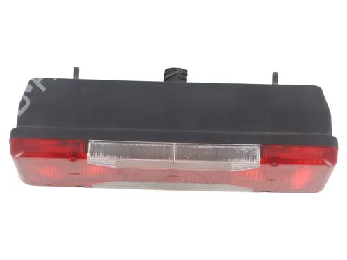 Left taillight IVECO DAILY VI Platform/Chassis 35S15, 35C15, 40C15, 50C15, 60C15, 65C15, 70C15 | BP31080805C34 