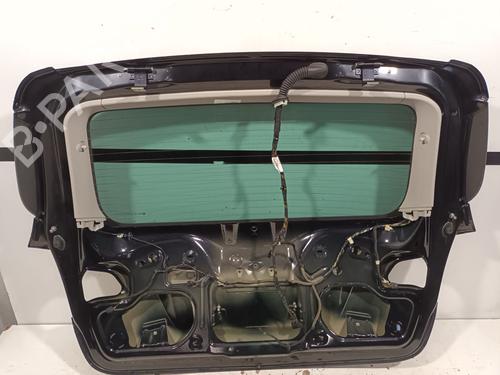 Tailgate OPEL MERIVA B MPV (S10) 1.7 CDTI (75) | BP21284285C6 
