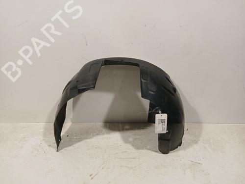 Used Wheel arch OPEL MERIVA A MPV (X03) 1.4 16V Twinport (E75) (90 hp) 22797506