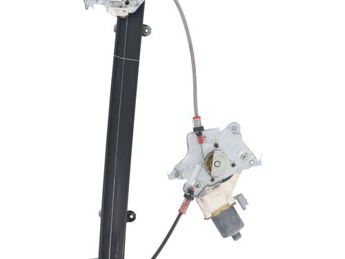 Front left window mechanism NISSAN MICRA III (K12) 1.2 16V | BP29327821C22 