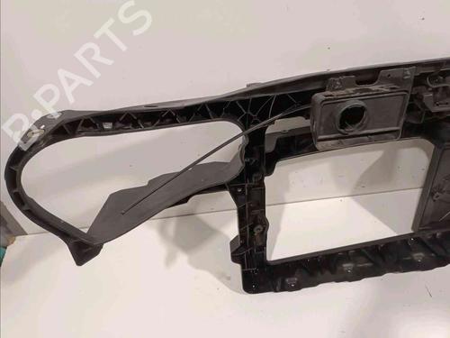 Front slam panel VW POLO (9N_, 9A_) 1.2 | BP20604770C72 