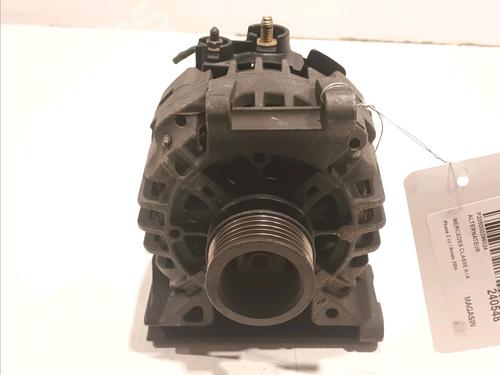Alternator MERCEDES-BENZ A-CLASS (W168) A 140 (168.031, 168.131) | BP18414873M7 