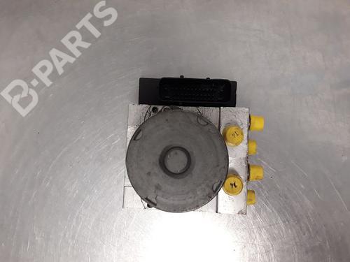 Used ABS pump BMW 5 (E60) 530 d (231 hp) 9323072