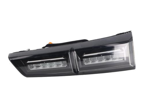 Used Left tailgate light Left tailgate light 32154606 32154606