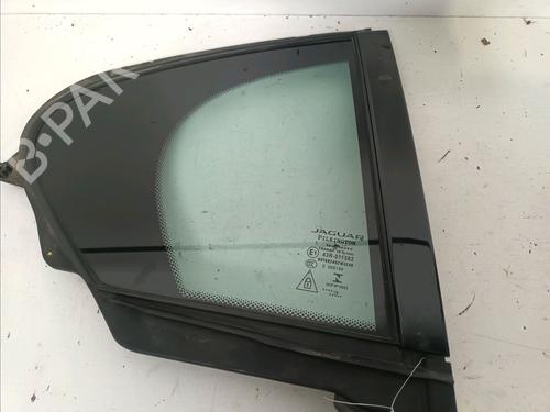 Rear right quarter glass JAGUAR XE (X760) 2.0 D | BP14949524C92 