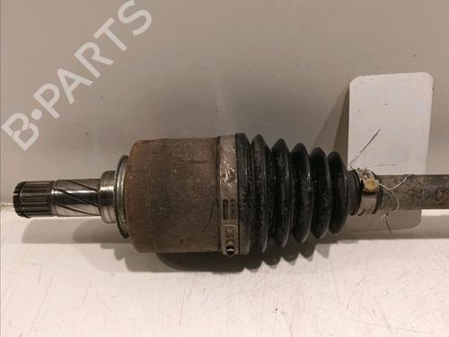 Arbre de transmission avant gauche SUZUKI SWIFT III (MZ, EZ) 1.3 DDiS (RS413D) | BP17381792M38 