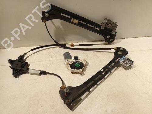 Used Front left window mechanism MERCEDES-BENZ E-CLASS Coupe (C207) E 350 CGI (207.357) (292 hp) 20608054