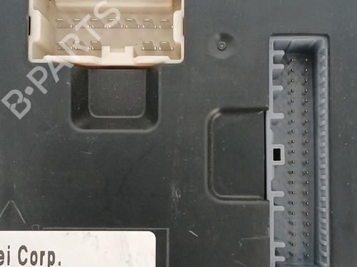 Control unit NISSAN MICRA V (K14) | BP39967297M11 - Image 6