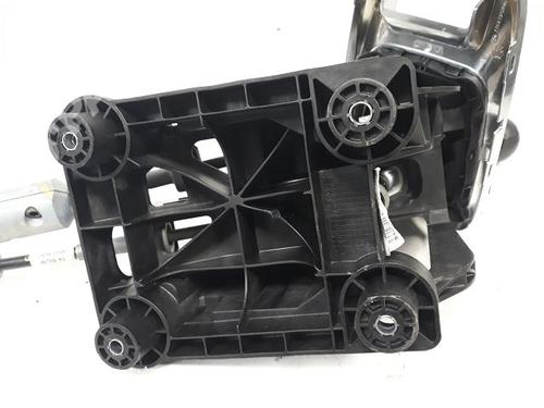 Gear lever PEUGEOT 3008 I MPV (0U_) 1.6 HDi | BP9324556M90 