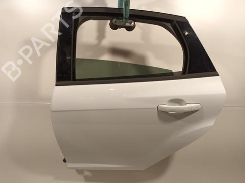 Dør venstre bagtil Dør venstre bagtil FORD FOCUS III 2.0 TDCi (150 hp) 37629772 37629772