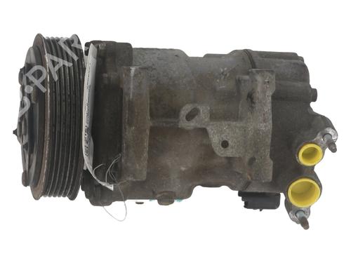 AC compressor CITROËN C3 II (SC_) 1.6 HDi | BP33536118M34  - Image 5