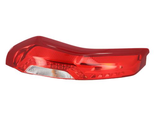 Used Left taillight Left taillight NISSAN X-TRAIL II (T31) 2.0 dCi 4x4 (150 hp) 36035906 36035906