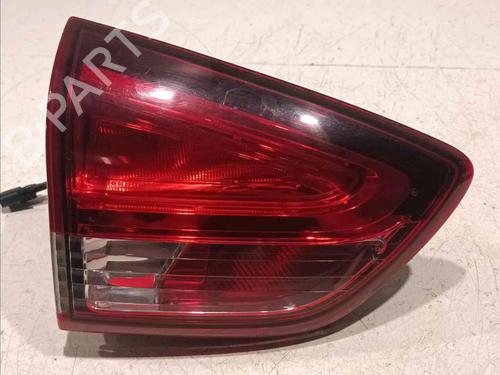 Used Left tailgate light Left tailgate light 18824238 18824238