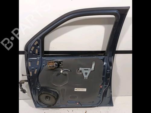 Right front door NISSAN PATHFINDER III (R51) 2.5 dCi 4WD | BP18204243C3 