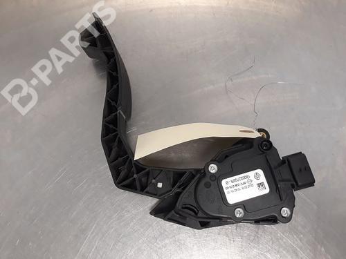 Pedal DACIA SANDERO II 1.5 dCi (90 hp) 9323201