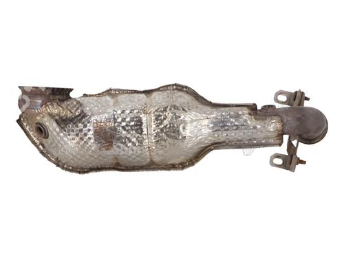 Catalyst PEUGEOT 2008 I (CU_) 1.2 THP 110 / PureTech 110 | BP28688826M10 