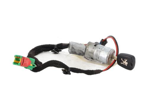 Ignition barrel PEUGEOT 307 (3A/C) 1.4 HDi | BP28367733M48 