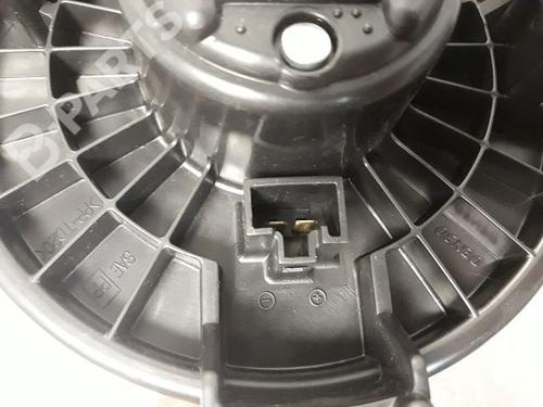 Heater blower motor TOYOTA YARIS (_P13_) 1.4 D (NLP130_, NLP130) | BP9328896M62 