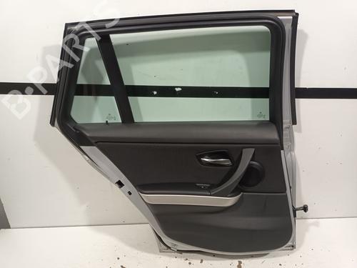 Left rear door BMW 3 Touring (E91) 320 d | BP20607399C4 