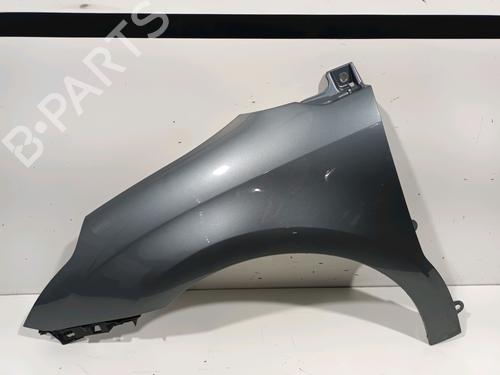 Used Left front fenders CITROËN C4 I (LC_) 1.6 HDi (90 hp) 15902950