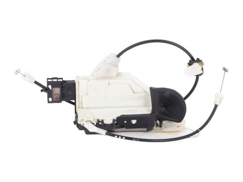 Used Front left lock Front left lock PEUGEOT 308 SW I (4E_, 4H_) 1.6 HDi (92 hp) 36036138 36036138