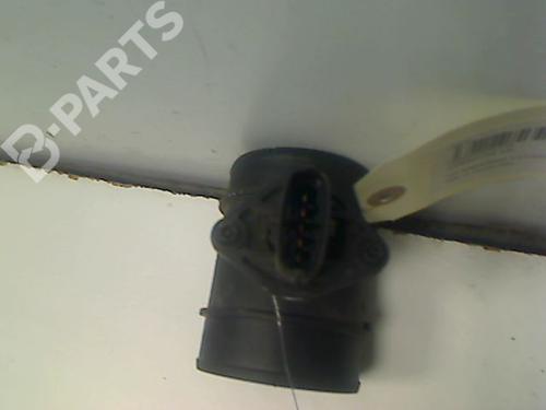 Mass air flow sensor KIA SPORTAGE II (JE_, KM_) 2.0 CRDi 4WD | BP9317750M95 