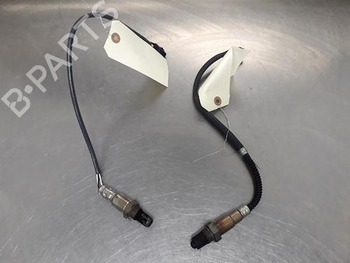 Used Electronic sensor DACIA LOGAN II TCe 90 (L8MA, L8M1, L8AC) (90 hp) 14858939