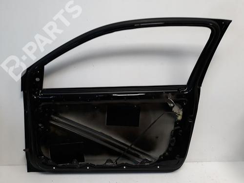 Right front door VW POLO IV (9N_, 9A_) 1.4 TDI | BP9323529C3 