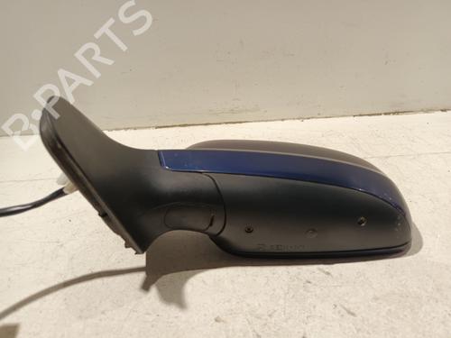 Left mirror VW GOLF IV (1J1) 1.9 TDI | BP20607819C26 