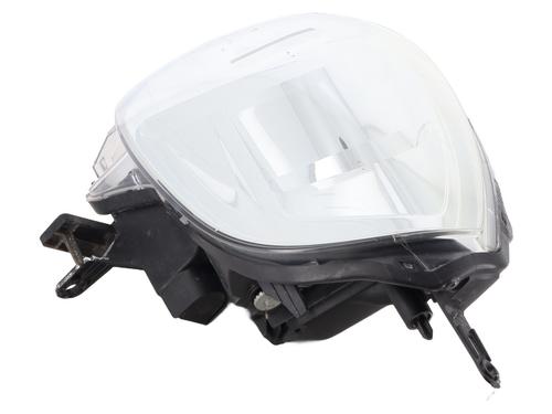 Left headlight RENAULT KANGOO Express (FW0/1_) 1.5 dCi 90 (FW0G, FW05, FW08, FW11) | BP29518198C28 