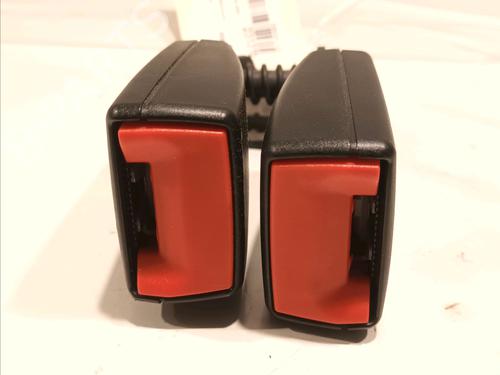Seat buckle VW SCIROCCO III (137, 138) 1.4 TSI | BP15576851I32