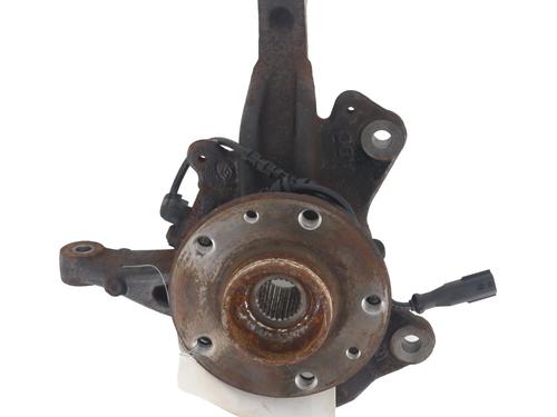 Højre Styrespindel Lejehus RENAULT FLUENCE (L3_) Z.E. (95 hp) 28577436
