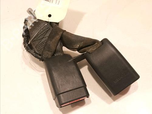 Used Seat buckle TOYOTA AURIS (_E18_) 1.8 Hybrid (ZWE186_, ZWE186R) (136 hp) 16242424