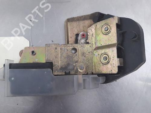 Used Rear right lock Rear right lock 9319457 9319457
