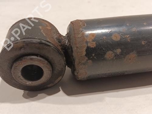 Left rear shock absorber RENAULT CLIO IV (BH_) 0.9 TCe 90 (BHNF, BHMA, BHMH, BHJK, BHJR) | BP21124437M18 