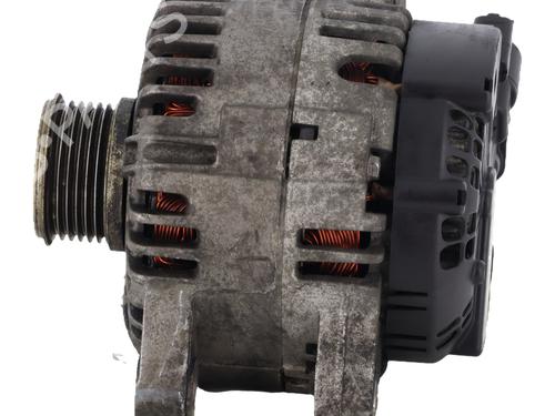 Used Alternator Alternator 38744128 38744128