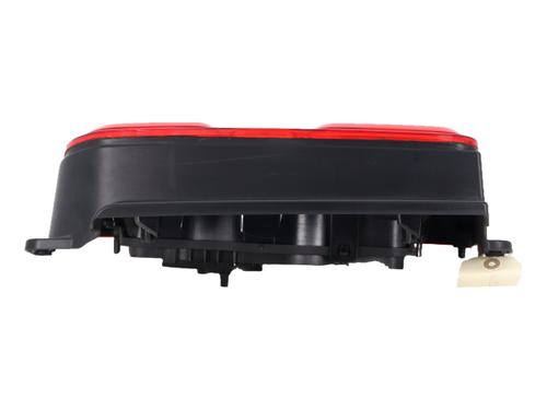 Right taillight PEUGEOT EXPERT Van (V_) 1.5 BlueHDi 120 | BP40554895C35 - Image 3