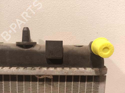 Water radiator CITROËN C4 CACTUS 1.6 BlueHDi 100 | BP38635504M31 - Image 3