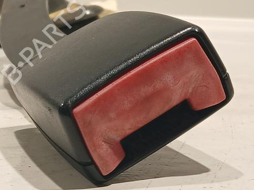 Seat buckle VW GOLF IV (1J1) 1.9 TDI | BP20691687I32 